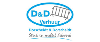 D&D Verhuur