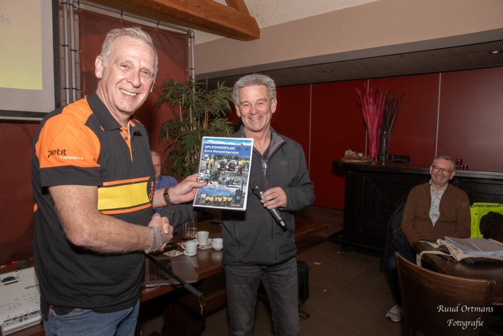 de S(C)hief(s) 2026 2