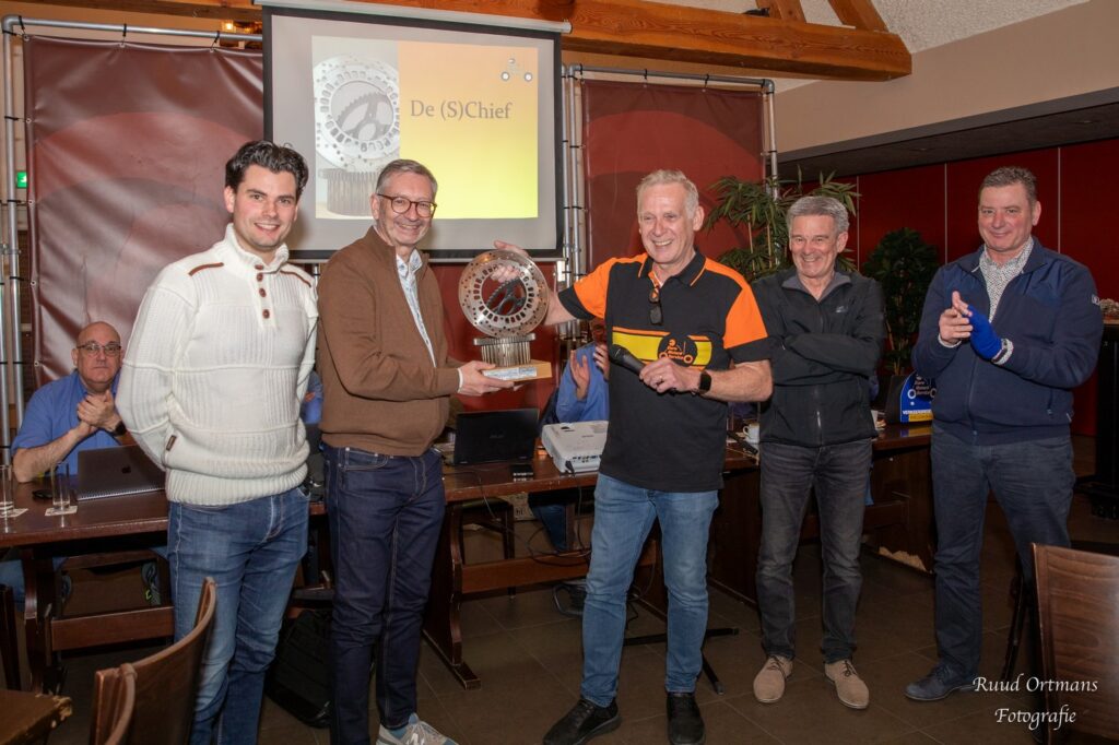 De S(C)hief(s) 2026 2